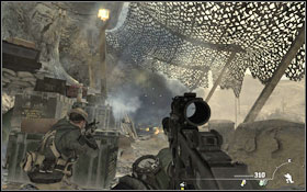 5 - Act III - Just Like Old Times - Campaign - Call of Duty: Modern Warfare 2 Game Guide