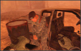 You wont be able to avoid the waterfall - Act III - Endgame - Campaign - Call of Duty: Modern Warfare 2 Game Guide