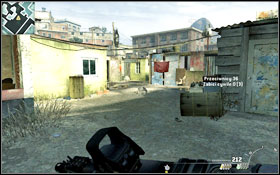 2 - Alpha - Cristo Redentor - Spec Ops - Call of Duty: Modern Warfare 2 Game Guide