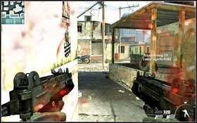 Above all - dont hurry - Alpha - Cristo Redentor - Spec Ops - Call of Duty: Modern Warfare 2 Game Guide