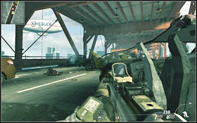 1 - Alpha - Suspension - Spec Ops - Call of Duty: Modern Warfare 2 Game Guide