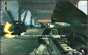 The strategy for each difficulty setting is pretty much the same - Alpha - Suspension - Spec Ops - Call of Duty: Modern Warfare 2 Game Guide