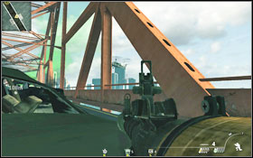 2 - Alpha - Suspension - Spec Ops - Call of Duty: Modern Warfare 2 Game Guide