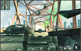 3 - Alpha - Suspension - Spec Ops - Call of Duty: Modern Warfare 2 Game Guide