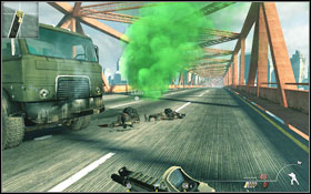 This time youll have definitely more enemies to eliminate - Alpha - Suspension - Spec Ops - Call of Duty: Modern Warfare 2 Game Guide