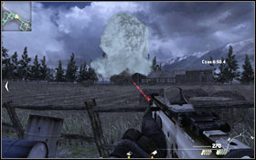 1 - Bravo - Overwatch - Spec Ops - Call of Duty: Modern Warfare 2 Game Guide