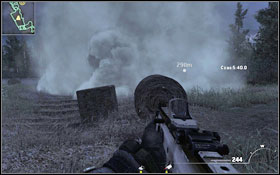 2 - Bravo - Overwatch - Spec Ops - Call of Duty: Modern Warfare 2 Game Guide