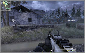 3 - Bravo - Overwatch - Spec Ops - Call of Duty: Modern Warfare 2 Game Guide