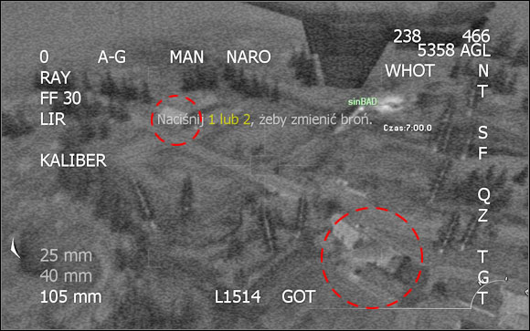 Shoot the hoses before the other player enters them - Bravo - Overwatch - Spec Ops - Call of Duty: Modern Warfare 2 Game Guide