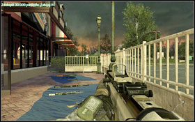 1 - Bravo - Body Count - Spec Ops - Call of Duty: Modern Warfare 2 Game Guide