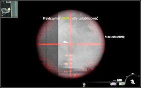 You begin in front of a restaurant and can choose weapons #1 - Bravo - Body Count - Spec Ops - Call of Duty: Modern Warfare 2 Game Guide