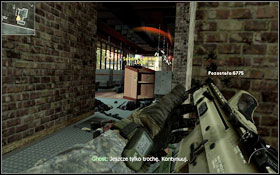 2 - Bravo - Body Count - Spec Ops - Call of Duty: Modern Warfare 2 Game Guide