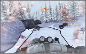 1 - Bravo - Race - Spec Ops - Call of Duty: Modern Warfare 2 Game Guide