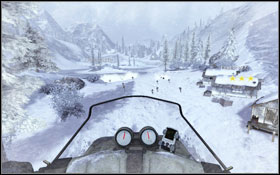 The route is pretty simple - Bravo - Race - Spec Ops - Call of Duty: Modern Warfare 2 Game Guide