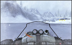 2 - Bravo - Race - Spec Ops - Call of Duty: Modern Warfare 2 Game Guide