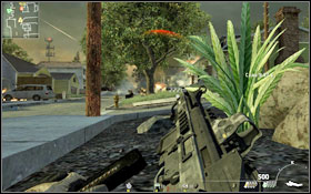 1 - Bravo - Big Brother - Spec Ops - Call of Duty: Modern Warfare 2 Game Guide