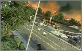 Try to shoot as many enemies as you can, so that your partner has a clear route - Bravo - Big Brother - Spec Ops - Call of Duty: Modern Warfare 2 Game Guide