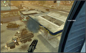 5 - Bravo - Big Brother - Spec Ops - Call of Duty: Modern Warfare 2 Game Guide