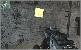 1 - Charlie- Breach & Clear - Spec Ops - Call of Duty: Modern Warfare 2 Game Guide