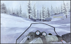 2 - Charlie - Time Trial - Spec Ops - Call of Duty: Modern Warfare 2 Game Guide