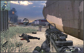 2 - Charlie - Snatch & Grab - Spec Ops - Call of Duty: Modern Warfare 2 Game Guide