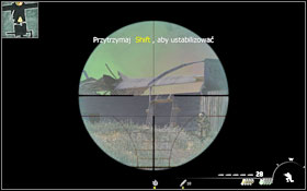 Go to the destroyed plane, from which you can eliminate all the enemies in the valley - Charlie - Snatch & Grab - Spec Ops - Call of Duty: Modern Warfare 2 Game Guide