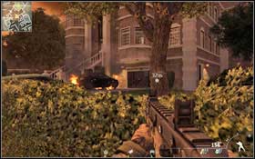 1 - Delta - Wardriving - Spec Ops - Call of Duty: Modern Warfare 2 Game Guide