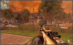 2 - Delta - Wardriving - Spec Ops - Call of Duty: Modern Warfare 2 Game Guide