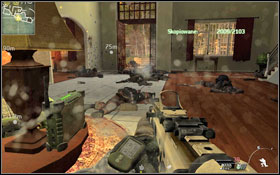 3 - Delta - Wardriving - Spec Ops - Call of Duty: Modern Warfare 2 Game Guide