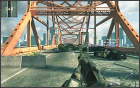 2 - Delta - Wreckage - Spec Ops - Call of Duty: Modern Warfare 2 Game Guide