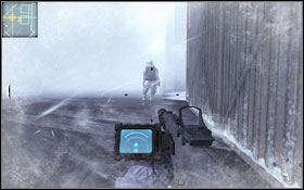 1 - Delta - Acceptable Losses - Spec Ops - Call of Duty: Modern Warfare 2 Game Guide