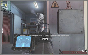 Return following the same path - Delta - Acceptable Losses - Spec Ops - Call of Duty: Modern Warfare 2 Game Guide