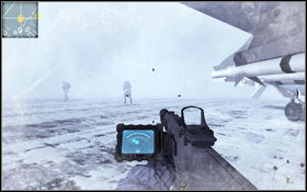 Leave the building through the same door through which you entered - Delta - Acceptable Losses - Spec Ops - Call of Duty: Modern Warfare 2 Game Guide