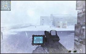 4 - Delta - Acceptable Losses - Spec Ops - Call of Duty: Modern Warfare 2 Game Guide