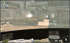 The tactic is quite simple - Delta - Terminal - Spec Ops - Call of Duty: Modern Warfare 2 Game Guide