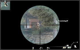 1 - Delta - Estate Takedown - Spec Ops - Call of Duty: Modern Warfare 2 Game Guide