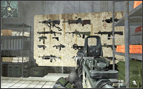 2 - Delta - Estate Takedown - Spec Ops - Call of Duty: Modern Warfare 2 Game Guide