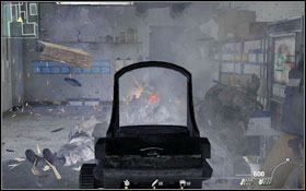 1 - Echo - Wetwork - Spec Ops - Call of Duty: Modern Warfare 2 Game Guide