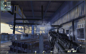 2 - Echo - Wetwork - Spec Ops - Call of Duty: Modern Warfare 2 Game Guide