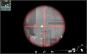 Move on - Echo - Wetwork - Spec Ops - Call of Duty: Modern Warfare 2 Game Guide