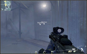 4 - Echo - Wetwork - Spec Ops - Call of Duty: Modern Warfare 2 Game Guide