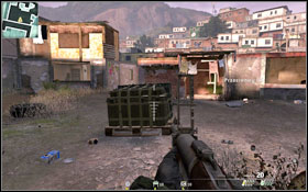 1 - Echo - High Explosive - Spec Ops - Call of Duty: Modern Warfare 2 Game Guide