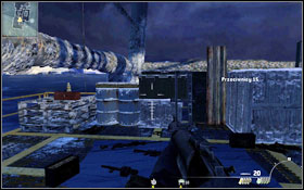 1 - Echo - Armor Piercing - Spec Ops - Call of Duty: Modern Warfare 2 Game Guide