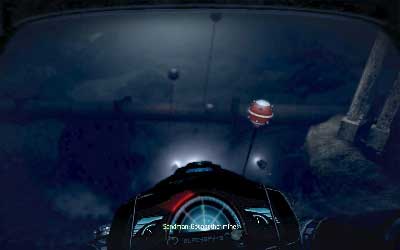 You begin with little submarine - [Act I] Hunter Killer - Walkthrough - Call of Duty: Modern Warfare 3 - Game Guide and Walkthrough