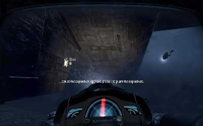 Finally you will arrive to the Russian submarine - [Act I] Hunter Killer - Walkthrough - Call of Duty: Modern Warfare 3 - Game Guide and Walkthrough