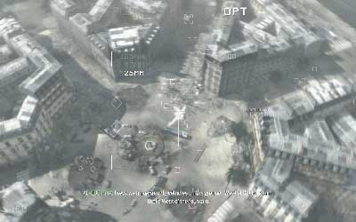 Now you will return in the sky - [Act II] Iron Lady - Walkthrough - Call of Duty: Modern Warfare 3 - Game Guide and Walkthrough