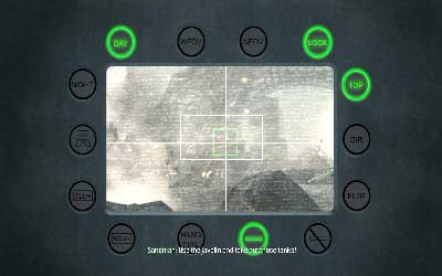 When you back on the ground pick up javelin lying in front of you and use it to destroy enemy tanks - [Act II] Iron Lady - Walkthrough - Call of Duty: Modern Warfare 3 - Game Guide and Walkthrough