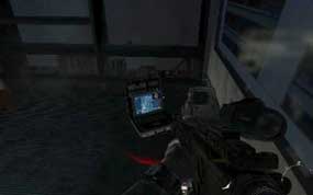 #1 - Act I - Intel - Call of Duty: Modern Warfare 3 - Game Guide and Walkthrough