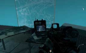 #3 - Act I - Intel - Call of Duty: Modern Warfare 3 - Game Guide and Walkthrough