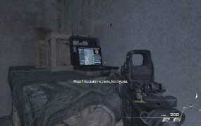 #8 - Act I - Intel - Call of Duty: Modern Warfare 3 - Game Guide and Walkthrough